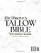 The Proven Tallow Bible for Eco-Friendly Women: A Beginner-to-Advanced Guide to Making Safe, Customizable, and Affordable Tallow Beauty Products—and Breaking Free from Overrated Skincare