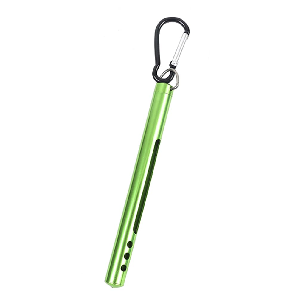BE-TOOL Fishing Water Thermometer Fly Fishing Thermometer with Dual Scale Representation to Record The Temperature and Keep Track of The Temperature,
