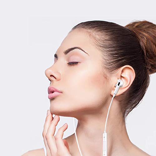 Auricolari USB tipo C,In-Ear Audio Stereo con