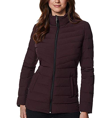 32 DEGREES Ladies' 4-Way Stretch Jacket2
