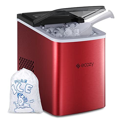 Find The Best Countertop Ice Cube Makers Reviews & Comparison Katynel