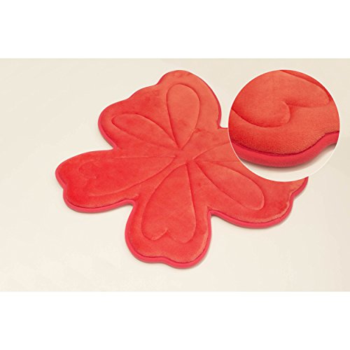 Butterfly Foam Bath Mat - Image 6