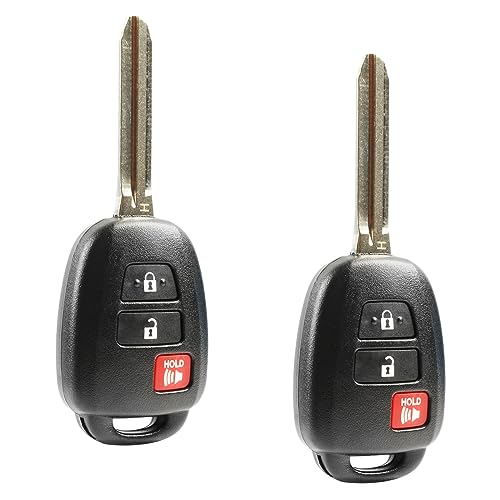 Key Fobs Near Me – The 15 best products compared - Your Motor Guide