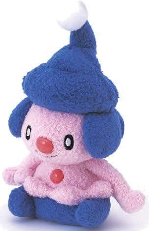 Amazon Co Jp ふわっとポケモンぬいぐるみ マネネ おもちゃ