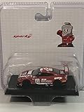 Nissan GT-R Nismo GT3 No.23 24H SPA 2018 (M. Parry - A. Buncombe - L. Ordonez) 1:64