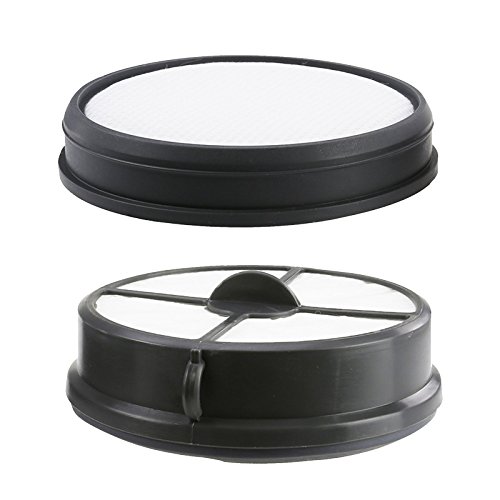 First4spares-Kit Filtro HEPA Post & Pre-motore di