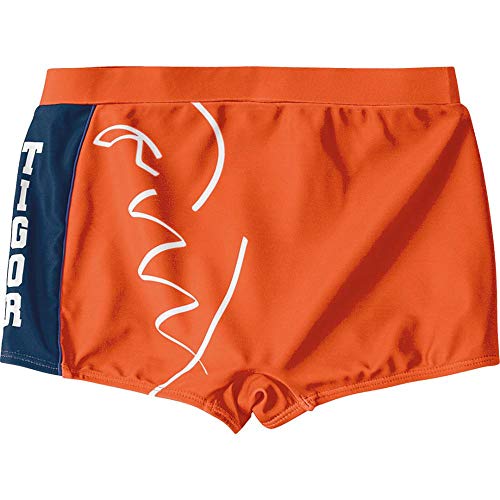 Sunga Tigor T. Tigre Infantil - 80204235i
