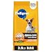 PEDIGREE Small Dog Adult Complete Nutrition Roasted Chicken, Rice & Vegetable Flavor Dry Dog Food 3.5 Pounds