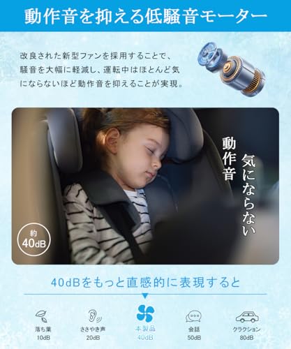 Onirlax クールシート シートクーラー 車用