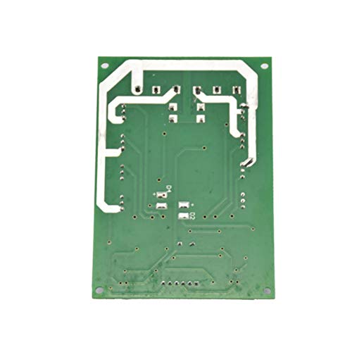 UKCOCO Driver scheda motore a doppio driver 3V-36V...