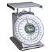 Yamato, SM(N)-54PK, Dual Marked Mechanical Portion Weighing Scale, 50 lb x 4 oz, NSF Certified