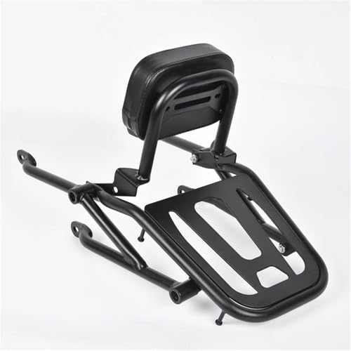 Porte-bagages moto Rebel CMX 500 support de boîte de rangement pour vos road trips