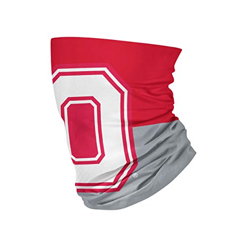 Tour de cou FOCO Neck Gaiter Écharpe Mixte élastique et thermique