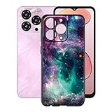HGJTFANY Hülle für Oukitel C3 (6.52