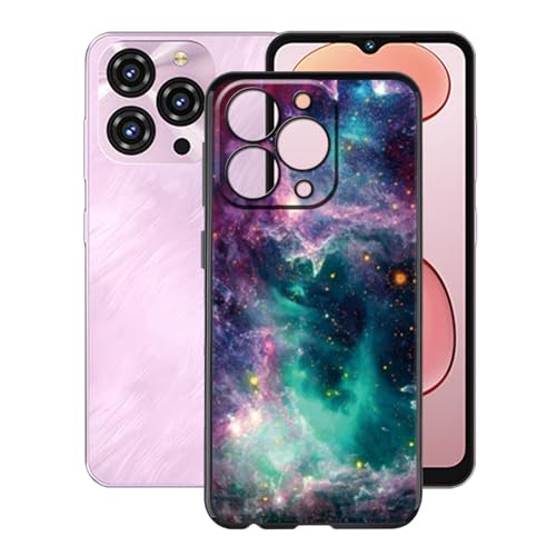 HGJTFANY Hülle für Oukitel C3 (6.52