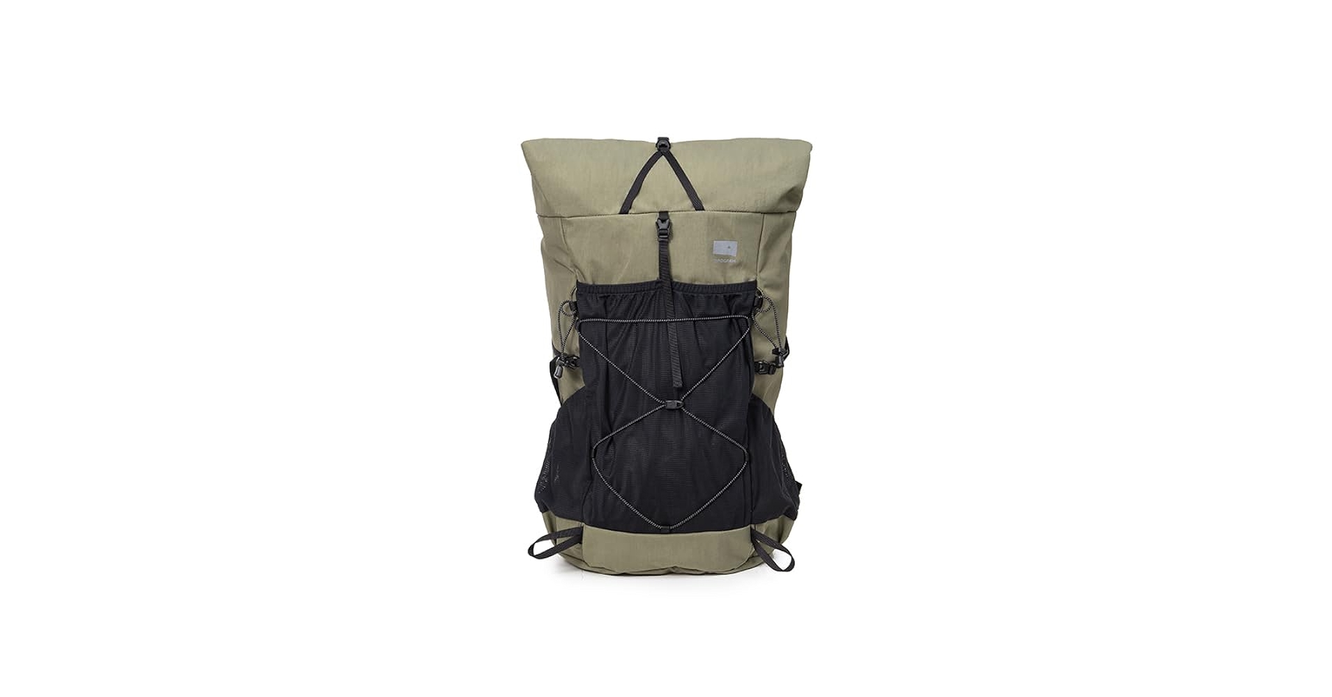バッグ ZEROGRAM Yaki Backpack 30 (30L) Yaki Backpack 30L（登山からタウンユースまで）【ZEROGRAM