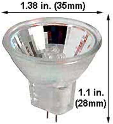 Technical Precision Replacement for WHELEN Engineering 34-20120D0-00