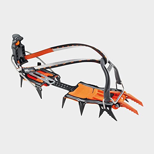 ペツル(PETZL) リンクス レバーロック ユニバーサル T24A LL