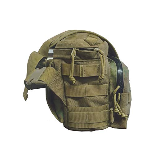 Amazon | LINHA(リーニア) 2WAY WAIST BAG Amazon | LINHA(リーニア) 2WAY WAIST BAG