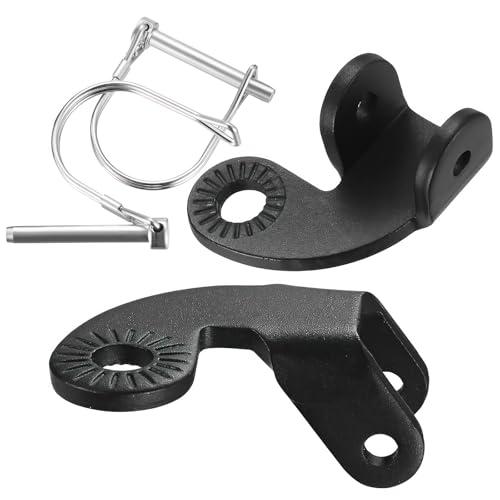 Fahrradanhänger Kupplung, Fahrrad Anhängerkupplung Fahrrad, Universal...