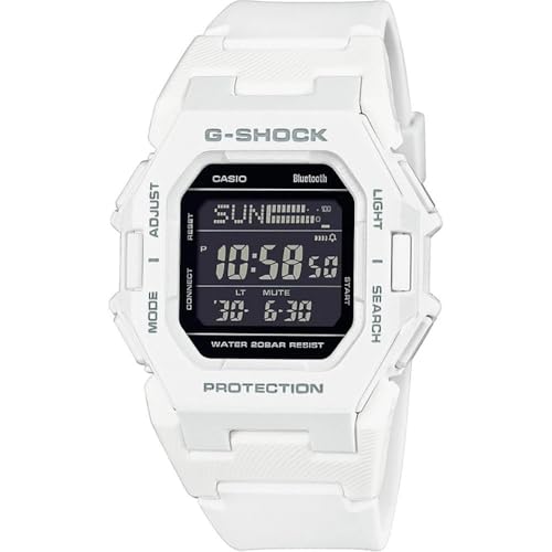 Casio GD-B500-7ER Montre Femme