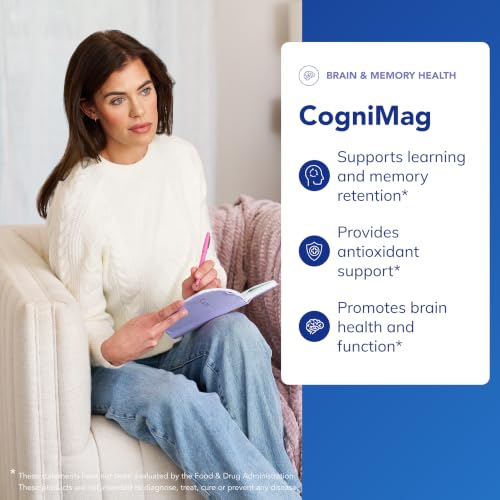 Pure Encapsulations CogniMag