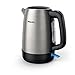 Produktbild Philips Daily Collection Kettle HD935091 2200 W 1.7 L Metal Spring lid