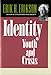 Identity: Youth and Crisis (Austen Riggs Monograph, 7)