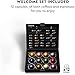 Nespresso Vertuo Coffee and Espresso Maker by Breville, Chrome