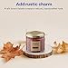 Avery Kraft Brown Square Labels with Sure Feed, 1