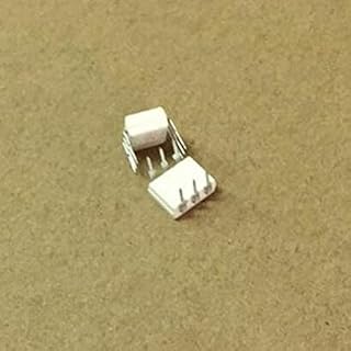 10PCS MOC3063 MOC3063-M DIP-8