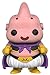 Funko POP Anime: Dragonball Z - Majin Buu Action Figure