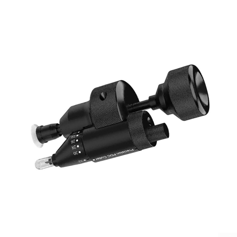Kit Strumenti Wrapping Auto con Spatole Feltro(Black)