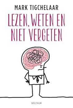 Paperback Lezen, weten en niet vergeten (Dutch Edition) Book