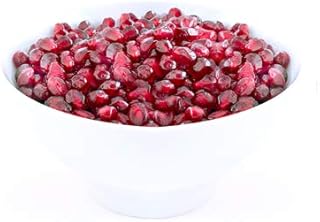 Fresh Frozen Organic Pomegranate Arils by Northwest Wild Foods - Healthy...