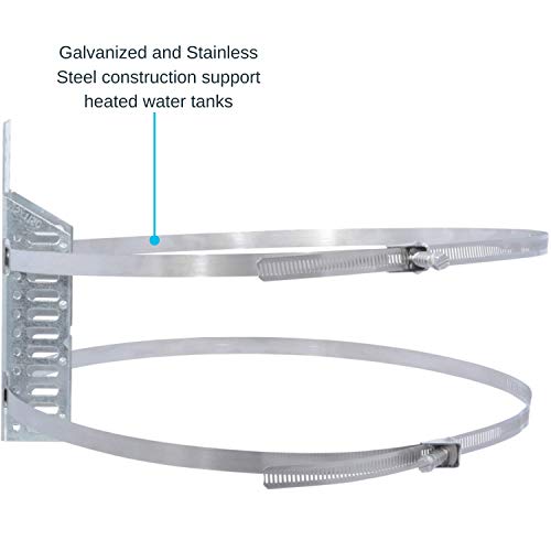 Mejores comprativas On-line Soporte para boiler disponible en línea. 18 Mejores comprativas On-line Soporte para boiler disponible en línea. 16