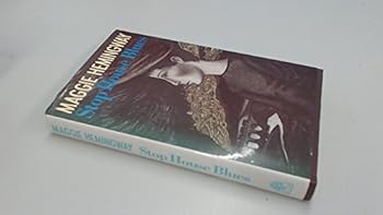 Hardcover Stop House Blues Book