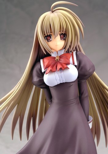 (未使用･未開封品)　処女はお姉さまに恋してる 宮小路瑞穂 (1/8スケール PVC塗装済み完成品) gsx453j Amazon | 処女はお姉さまに恋してる 宮小路瑞穂 (1/8スケール PVC塗装