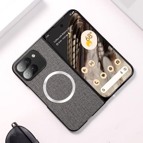 Google Pixel 9 Pro Fold P[X MagSafeΉ ϏՌ O[OsNZ 9ProFold Jo[ CX[dΉ X^h@\ ܂ݎ X}zP[X IV ^ y C菝h~ h~ }Olbg 