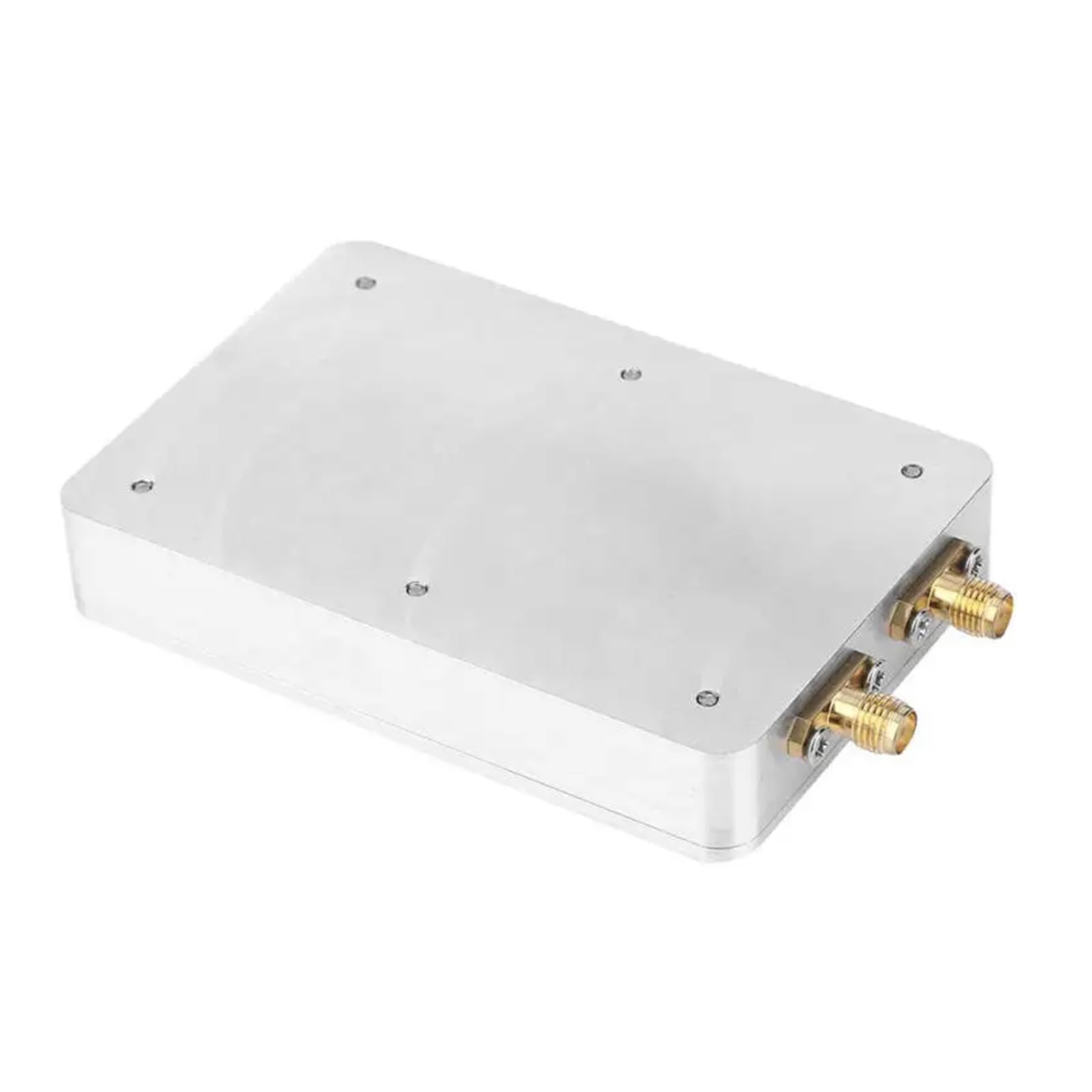 Analizator widma 35-4400 MHz CNC obudowa ze stopu aluminium, źródło przemiatania, miernik mocy,Potężne Funkcje