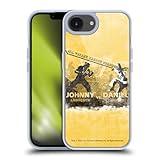 Head Case Designs Officially Licensed Cobra Kai All Valley Karate Championship Graphics 2 Gel Case [Military Grade Protection] Compatible with Apple iPhone 16e and Compatible with MagSafe