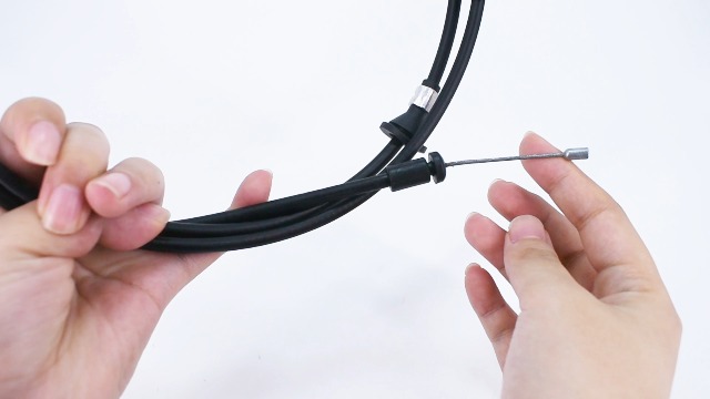 Amazon.com: Hood Latch Lock Release Control Cable Compatible with