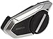 Sena 50S HD Bluetooth Communication System Sound by Harman Kardon Helmet Accessories - Dual