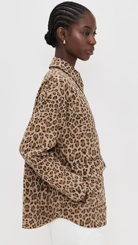 Pistola Denim Women's Cecile Jacket4