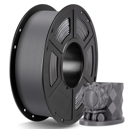 Filament ANYCUBIC PETG Szary (GRAY)