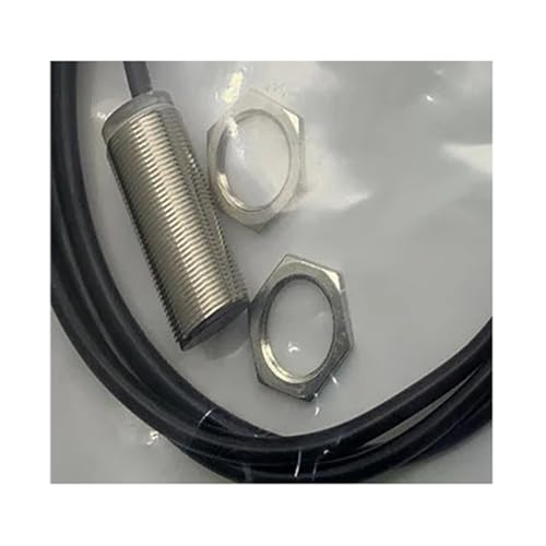 BAW003T Proximity Switch Sensor pour automatisation M18 - 2