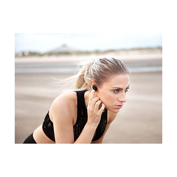 Bose-Sport-Earbuds-True-Wireless-Earphones-Bluetooth-In-Ear-Headphones-for-Workouts-and-Running-Triple-Black Bose Sport Earbuds - Wireless Earphones - Bluetooth In Ear Headphones for Workouts and Running, Triple Black