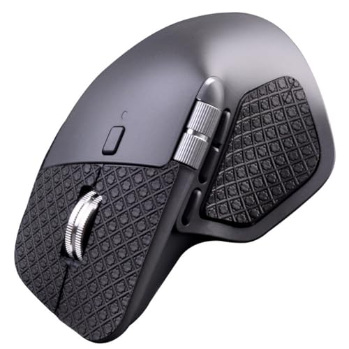 �}�E�X�O���b�v�e�[�v �X�P�[�g �n���h���C�h�X�e�b�J�[ ����~�� ���U�[�h�X�L�� �����z���E����~�� �ϋv���ƌ����� ���K���ƃR���g���[�����̌���For ���W�N�[�� MX Master4 ���C�����X�}�E�X�p (�n�[�t�J�o�[ ���N���X��)