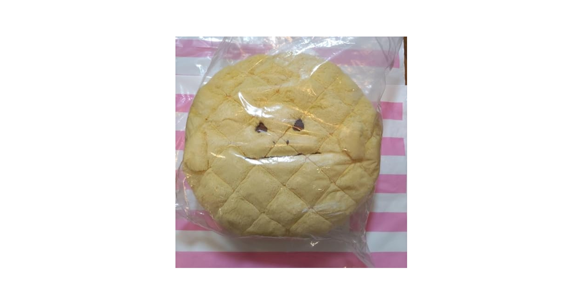 メロンパンページ メロンパン冷凍生地 セット販売 : アルテリア・ベーカリー