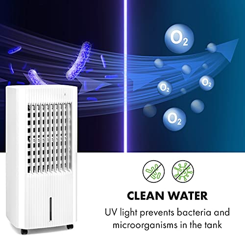 KLARSTEIN Iceberg Pure - Raffreddatore